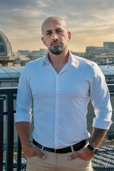 Silviu Birsan