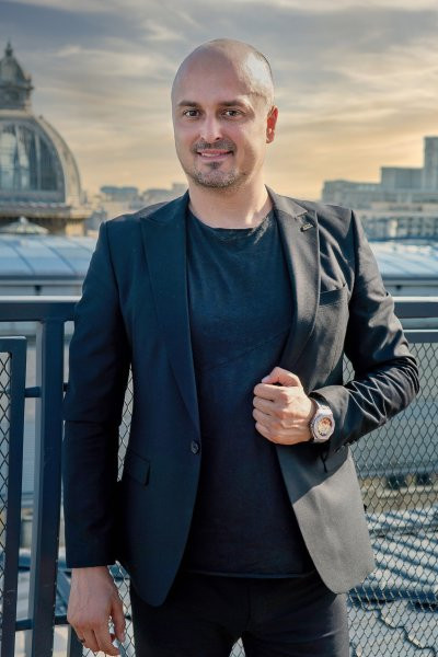 Alexandru Popovici
