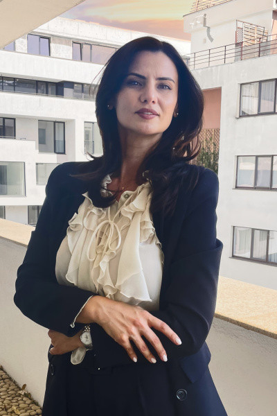 Stefania Paun