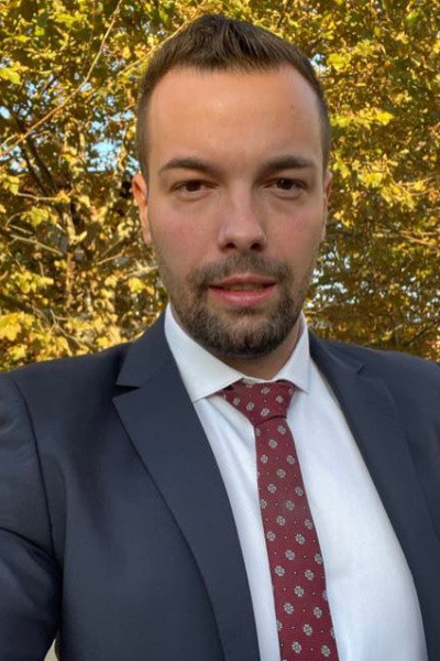 Vlad  Voiculescu