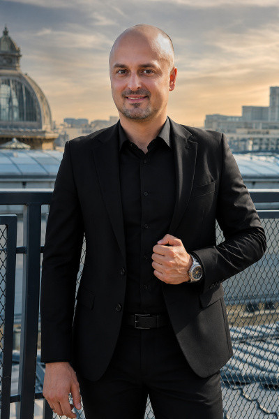 Alexandru Popovici