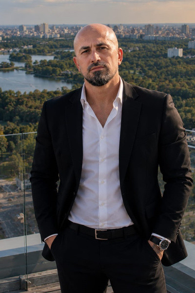 Silviu Birsan