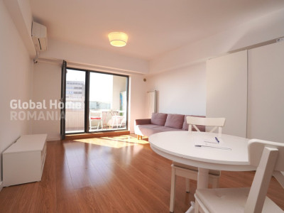 Apartament 2 camere 64 Mp | Zona DACIA - Piata Spania