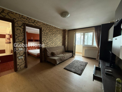 Apartament 2 Camere 46MP | Stefan cel Mare | Metrou | Spit. Colentina | 