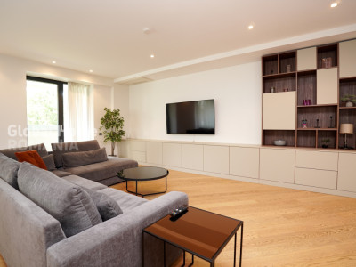 Apartament 3 CAMERE - 107MP + 2 TERASE 34 MP- AVIATIEI