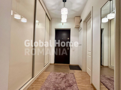 Apartament de Închiriat – Șoseaua Ștefan cel Mare | 3 Camere | Mobilat și Utilat