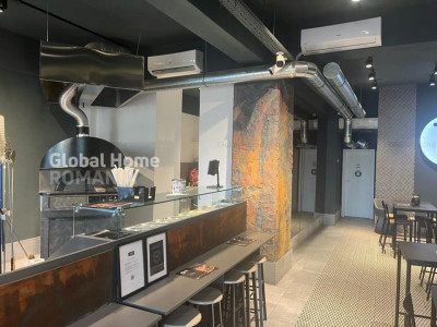 Zona Calea Mosilor - Obor | Spatiu comercial | Pretabil activitati comerciale