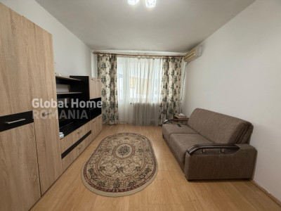Apartament 2 Camere 45MP | Bucur Obor | Mobilat si utilat | 
