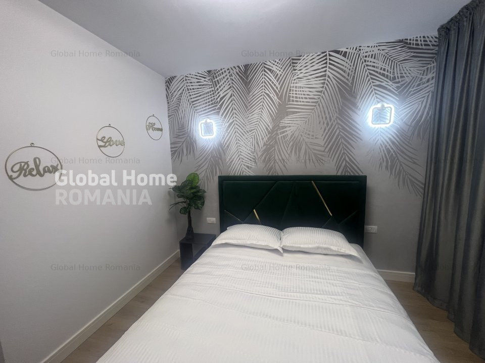 Apart 2 Camere + Parcare | Onix Residence – Aviatiei | Mobilat & Utilat Premium