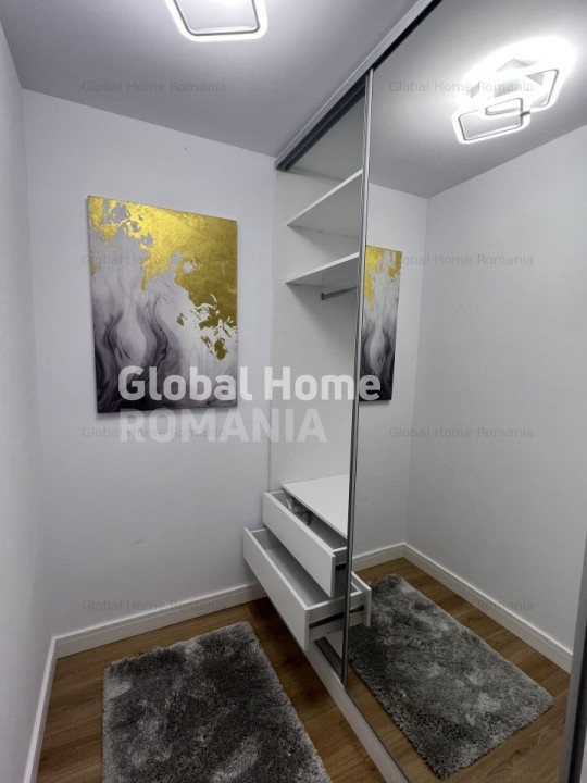Apart 2 Camere + Parcare | Onix Residence – Aviatiei | Mobilat & Utilat Premium