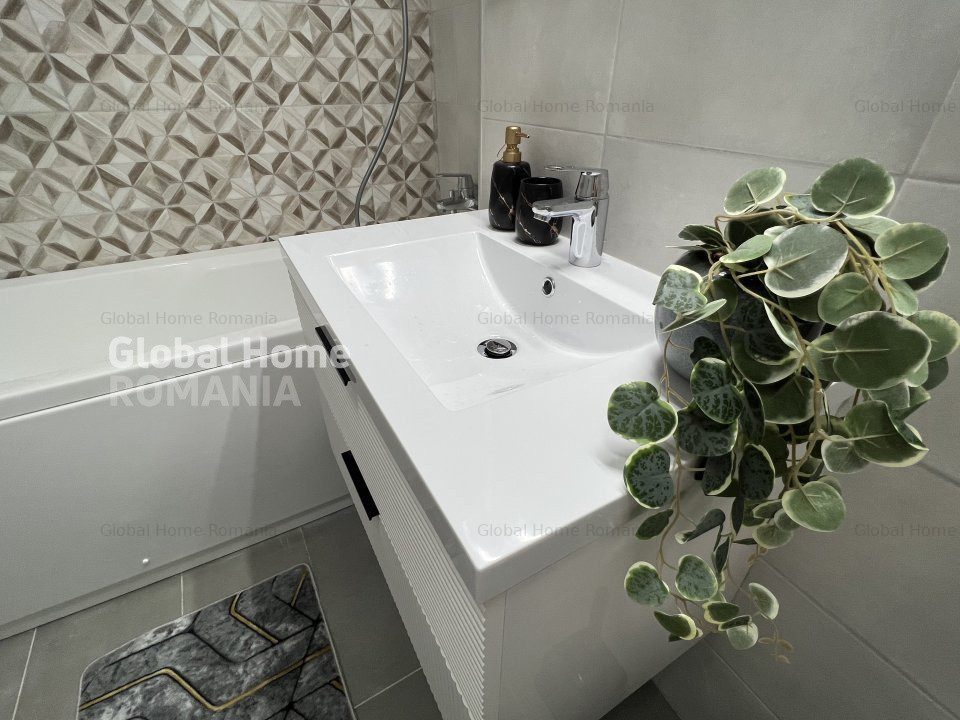 Apart 2 Camere + Parcare | Onix Residence – Aviatiei | Mobilat & Utilat Premium