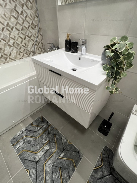 Apart 2 Camere + Parcare | Onix Residence – Aviatiei | Mobilat & Utilat Premium