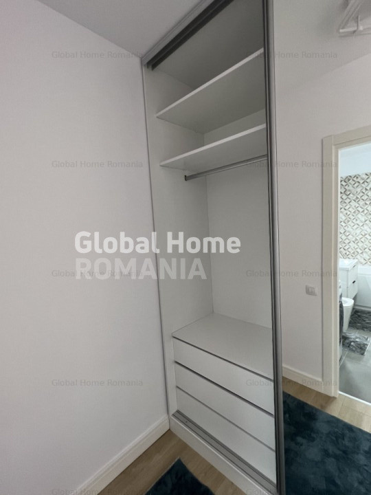 Apart 2 Camere + Parcare | Onix Residence – Aviatiei | Mobilat & Utilat Premium