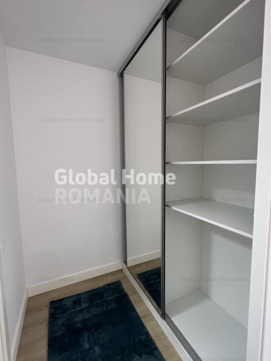 Apart 2 Camere + Parcare | Onix Residence – Aviatiei | Mobilat & Utilat Premium
