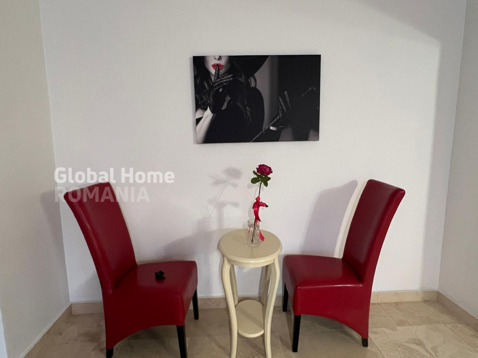 **NEW** Apartament 3 camere 90 MP | 13 Septembrie | Hotel JW Marriot Bucharest