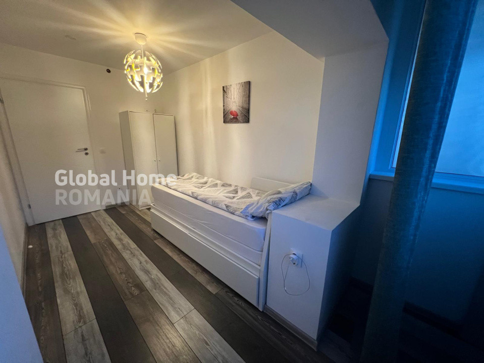 **NEW** Apartament 3 camere 90 MP | 13 Septembrie | Hotel JW Marriot Bucharest