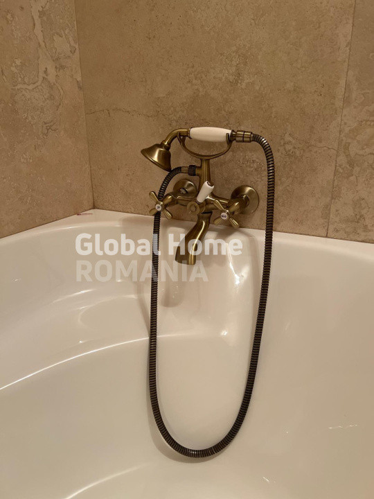 **NEW** Apartament 3 camere 90 MP | 13 Septembrie | Hotel JW Marriot Bucharest