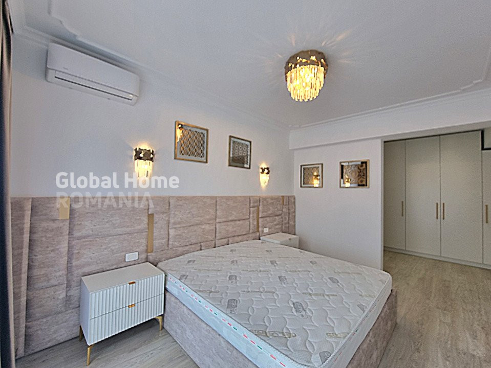 Unique Penthouse - Pipera - Porsche Nord | 4 Camere + Terasa Etaj 6 + Parcare