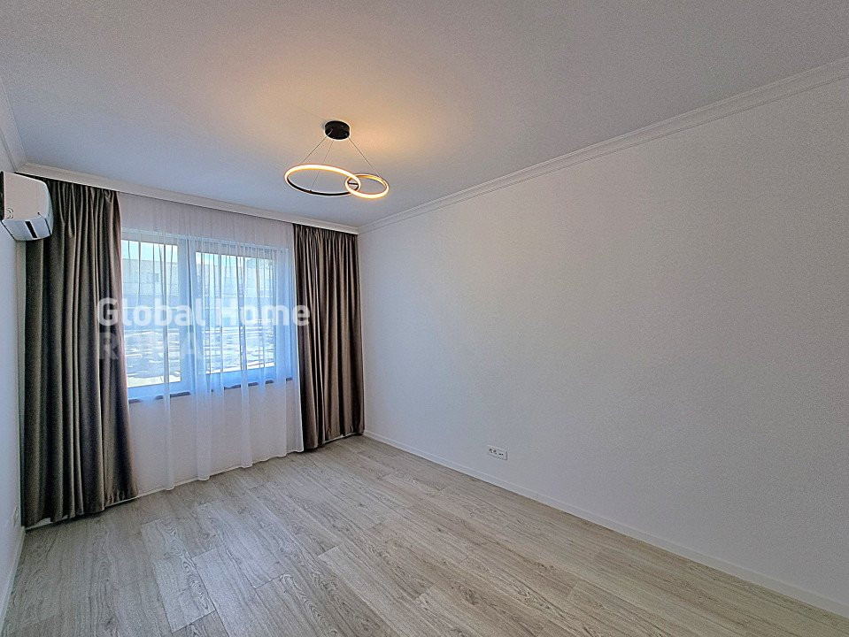 Unique Penthouse - Pipera - Porsche Nord | 4 Camere + Terasa Etaj 6 + Parcare