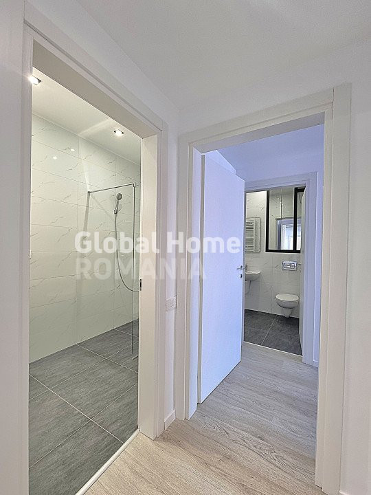 Unique Penthouse - Pipera - Porsche Nord | 4 Camere + Terasa Etaj 6 + Parcare