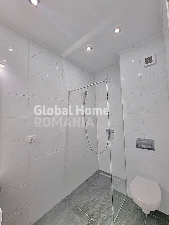 Unique Penthouse - Pipera - Porsche Nord | 4 Camere + Terasa Etaj 6 + Parcare