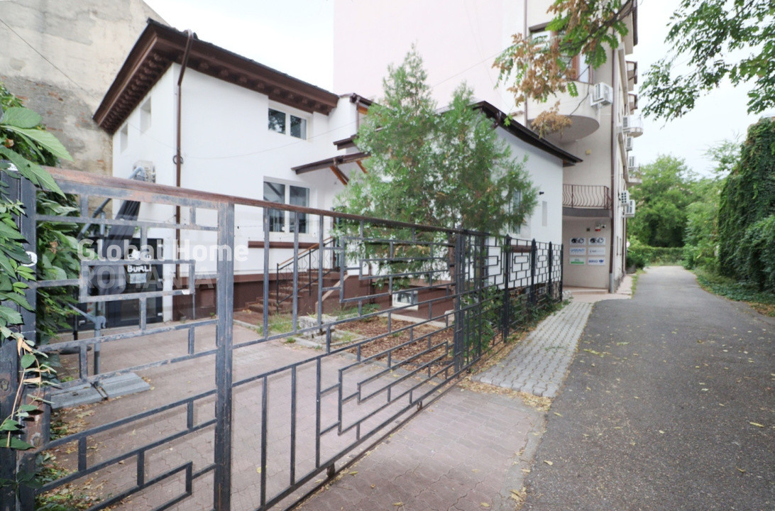 CASA GRADINA ICOANEI | An 2001 | 4 cam | 146 mp | RENOVATA 2023 | Str. ICOANEI
