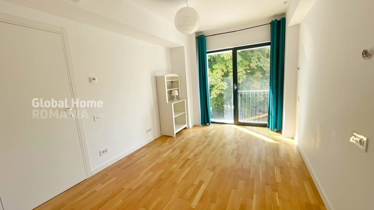 The Corner Armeneasca - 3 Camere | Terasa - 2 Bai - Bloc 2024 + Loc Parcare