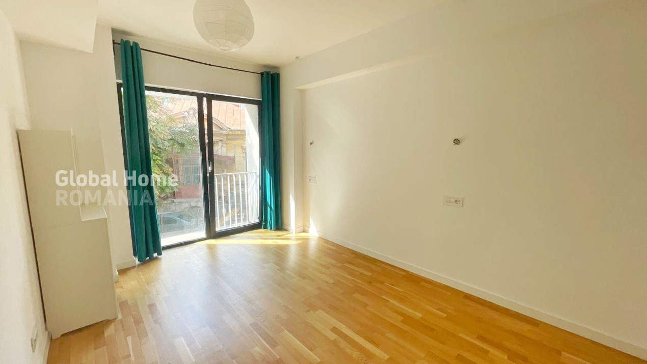 The Corner Armeneasca - 3 Camere | Terasa - 2 Bai - Bloc 2024 + Loc Parcare