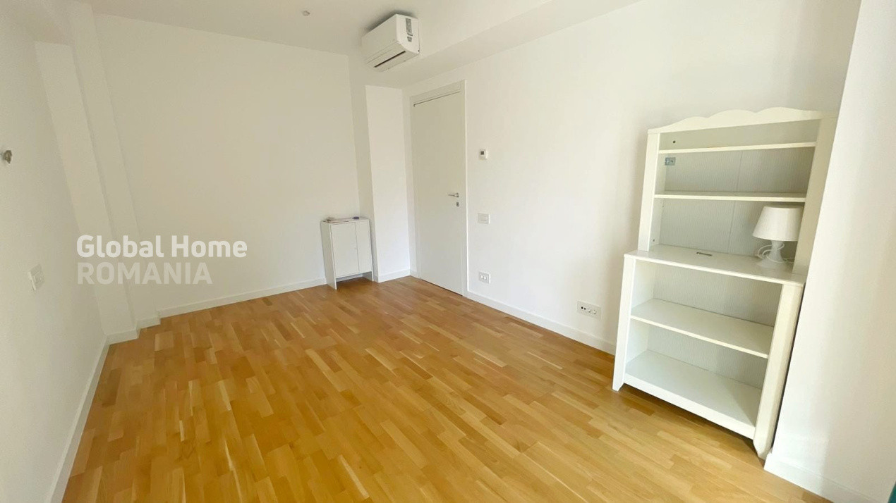The Corner Armeneasca - 3 Camere | Terasa - 2 Bai - Bloc 2024 + Loc Parcare
