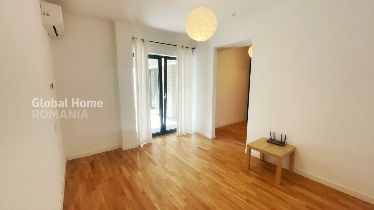 The Corner Armeneasca - 3 Camere | Terasa - 2 Bai - Bloc 2024 + Loc Parcare