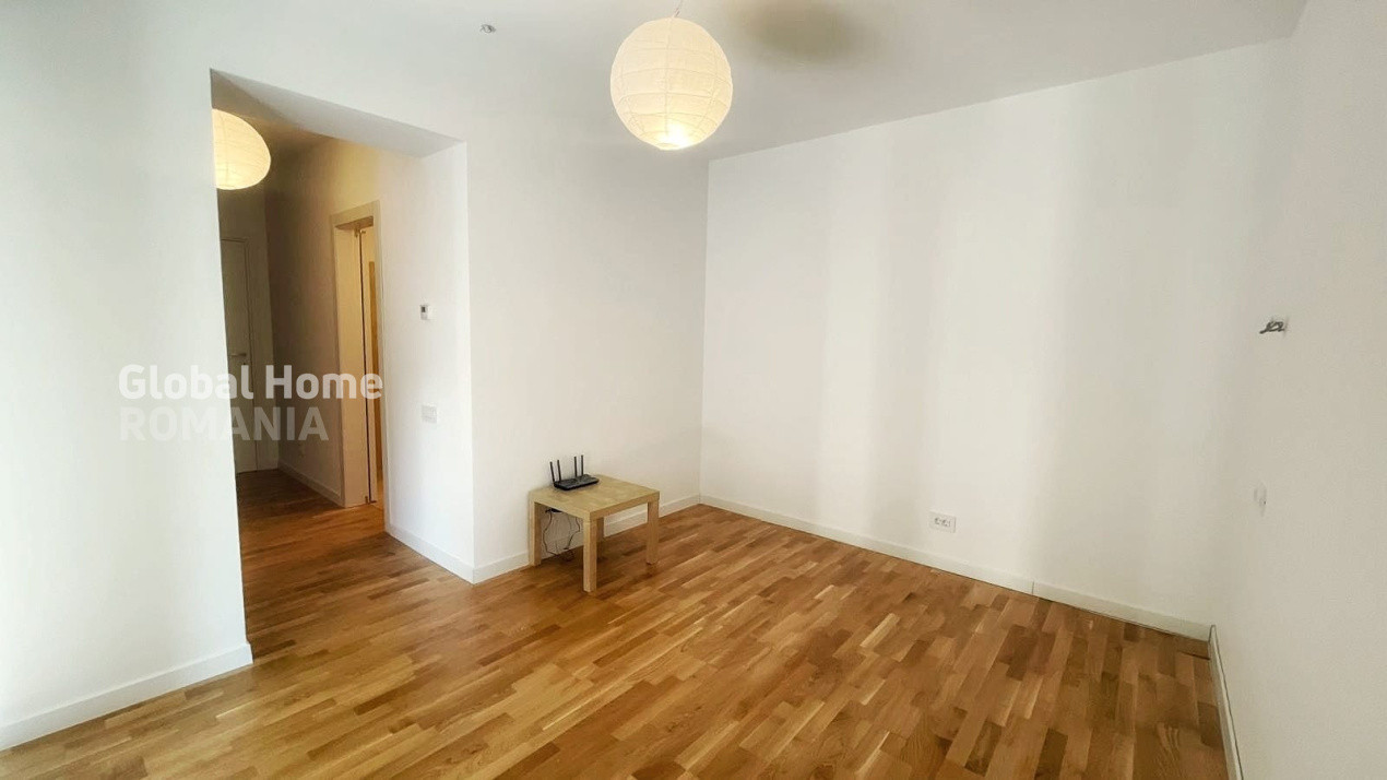 The Corner Armeneasca - 3 Camere | Terasa - 2 Bai - Bloc 2024 + Loc Parcare