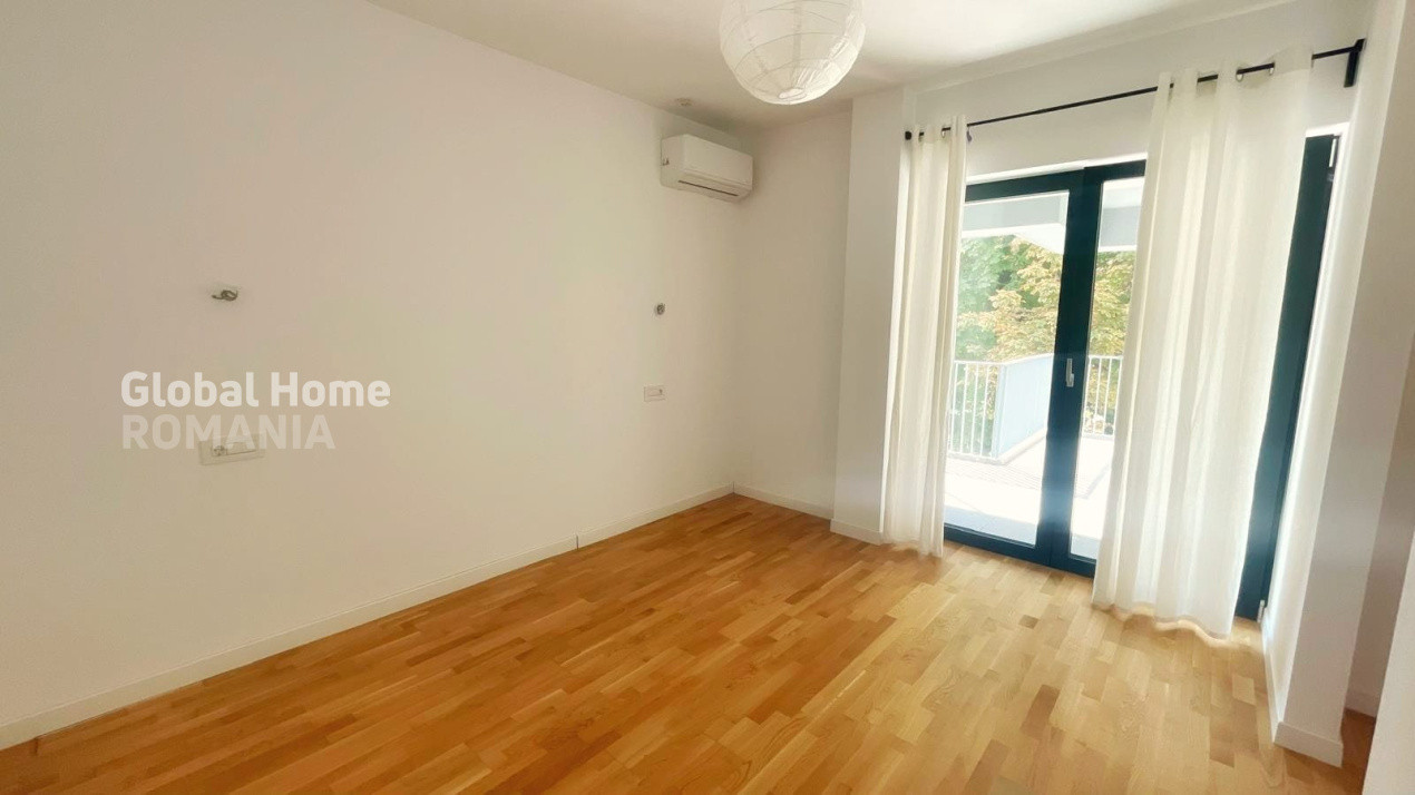 The Corner Armeneasca - 3 Camere | Terasa - 2 Bai - Bloc 2024 + Loc Parcare