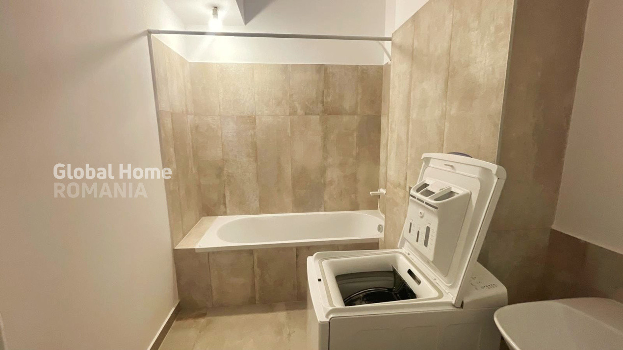 The Corner Armeneasca - 3 Camere | Terasa - 2 Bai - Bloc 2024 + Loc Parcare