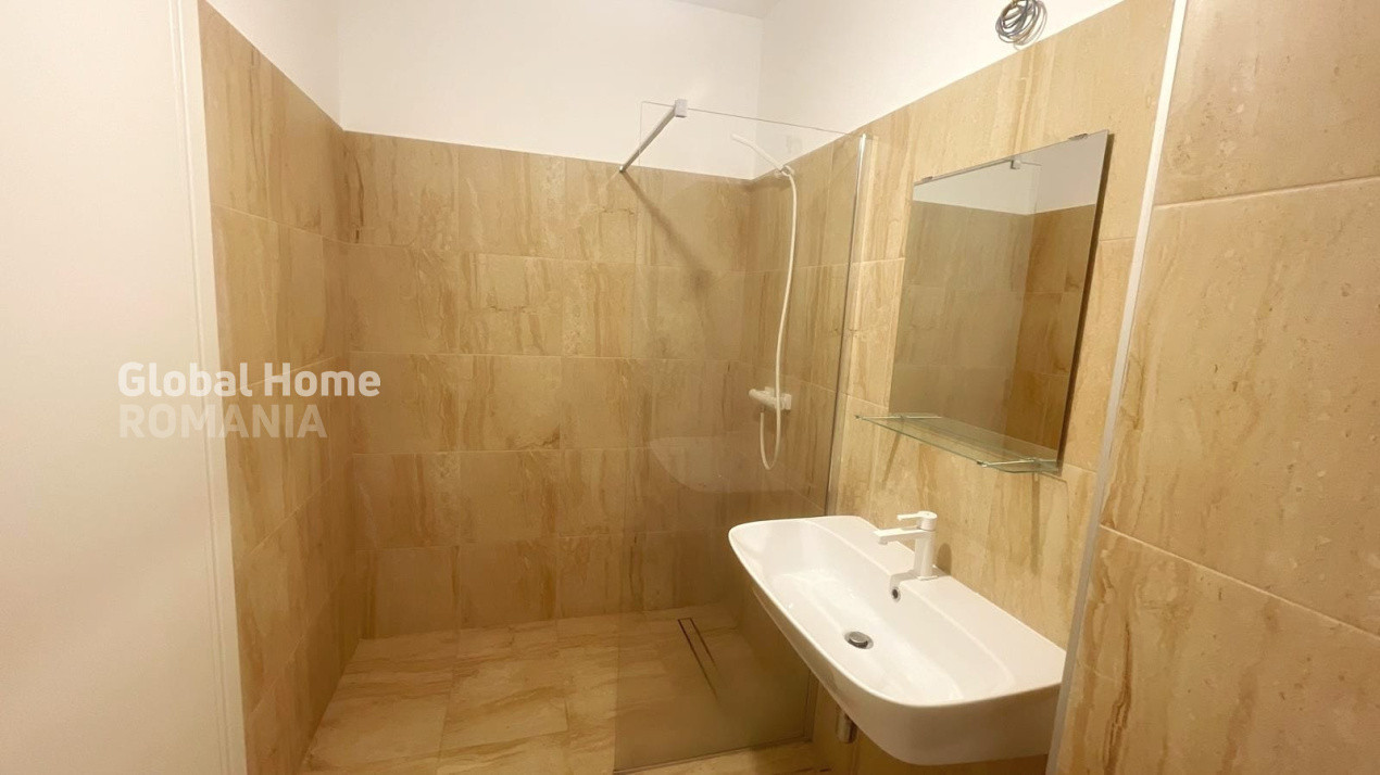 The Corner Armeneasca - 3 Camere | Terasa - 2 Bai - Bloc 2024 + Loc Parcare