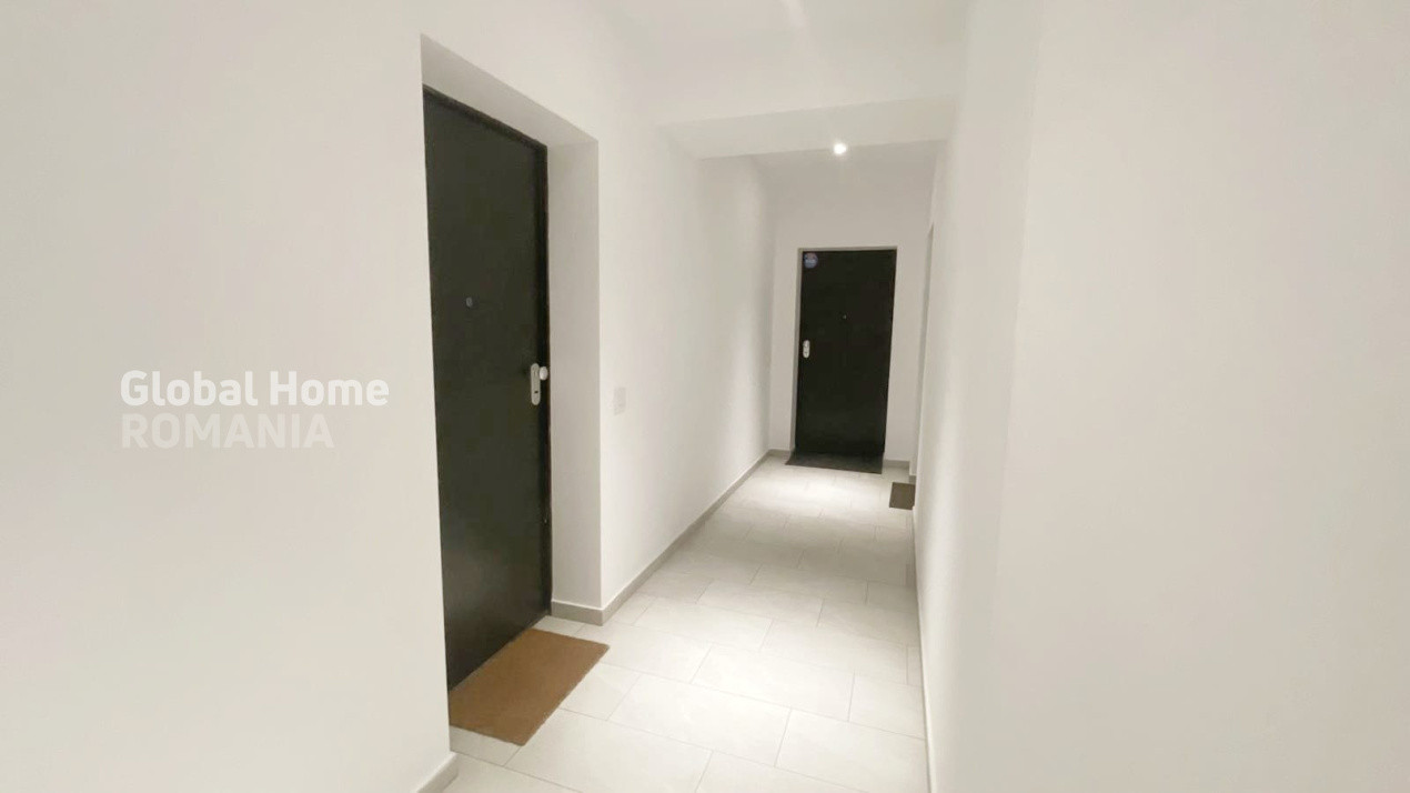 The Corner Armeneasca - 3 Camere | Terasa - 2 Bai - Bloc 2024 + Loc Parcare
