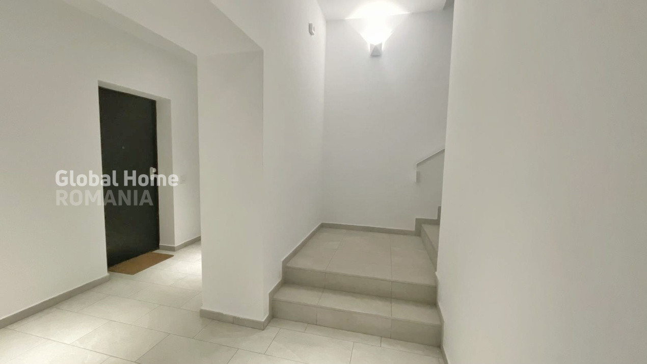 The Corner Armeneasca - 3 Camere | Terasa - 2 Bai - Bloc 2024 + Loc Parcare
