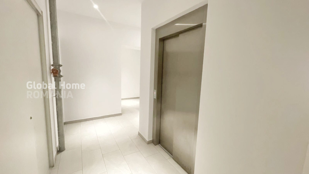 The Corner Armeneasca - 3 Camere | Terasa - 2 Bai - Bloc 2024 + Loc Parcare