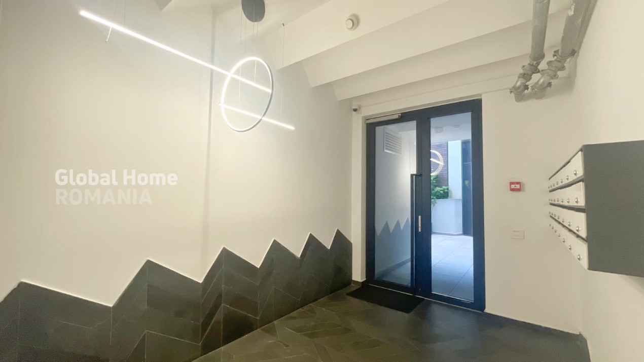 The Corner Armeneasca - 3 Camere | Terasa - 2 Bai - Bloc 2024 + Loc Parcare