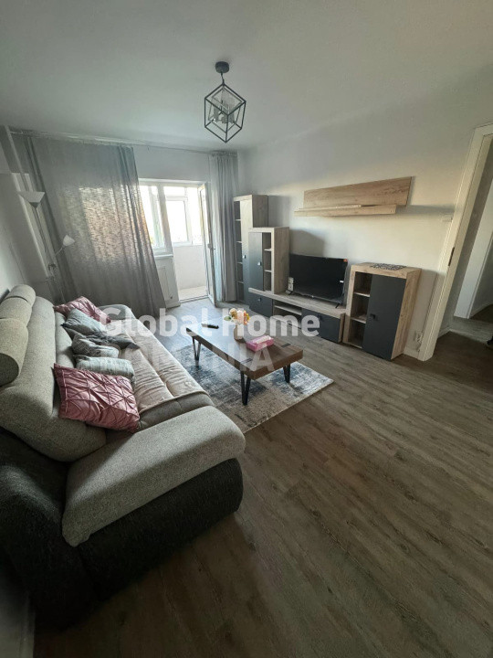 Apartament 2 camere 48MP | Stefan cel mare | Metrou | Mobilat si utilat |