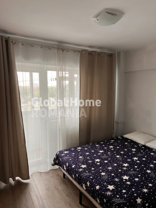 Apartament 2 camere 48MP | Stefan cel mare | Metrou | Mobilat si utilat |