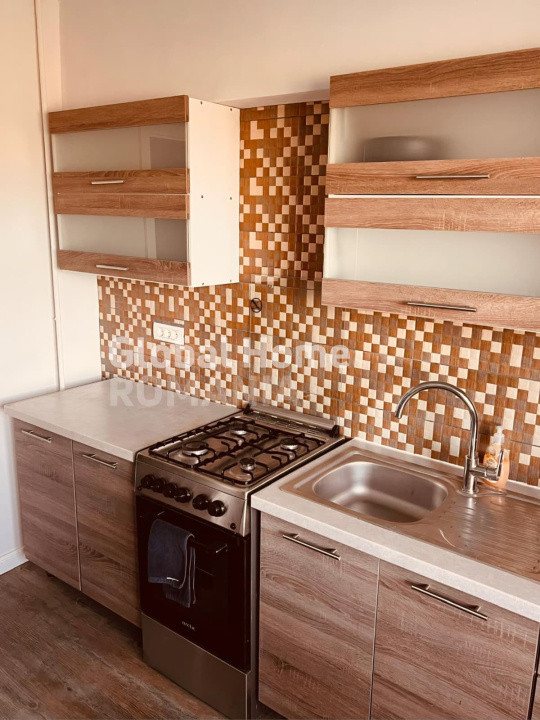 Apartament 2 camere 48MP | Stefan cel mare | Metrou | Mobilat si utilat |