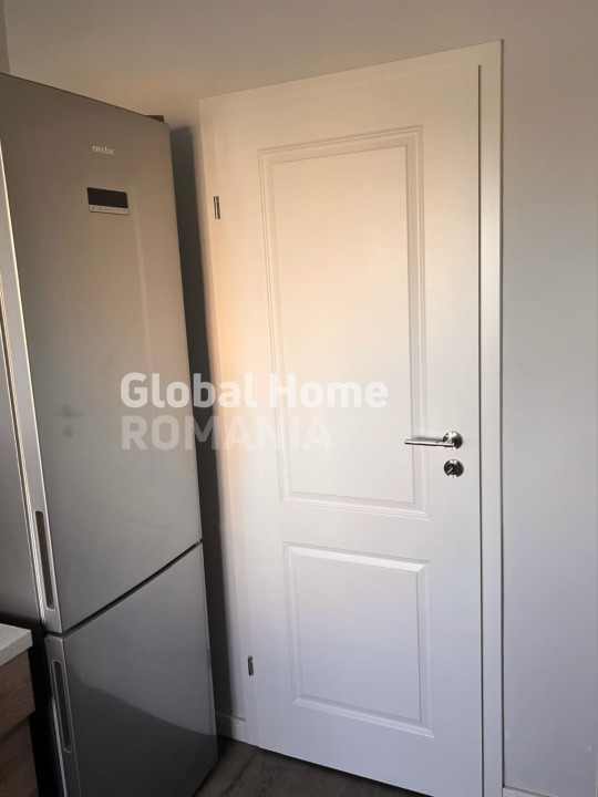 Apartament 2 camere 48MP | Stefan cel mare | Metrou | Mobilat si utilat |