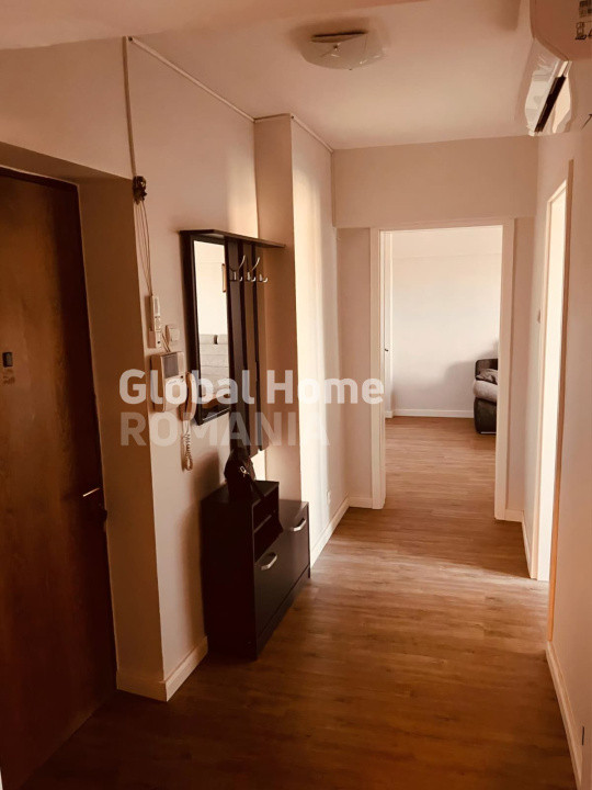 Apartament 2 camere 48MP | Stefan cel mare | Metrou | Mobilat si utilat |