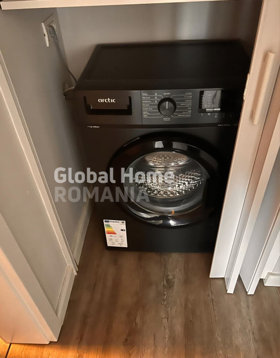 Apartament 2 camere 48MP | Stefan cel mare | Metrou | Mobilat si utilat |