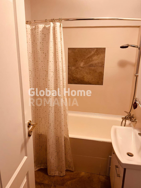Apartament 2 camere 48MP | Stefan cel mare | Metrou | Mobilat si utilat |