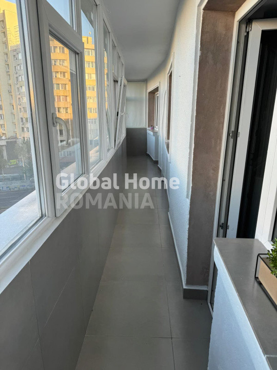 Apartament 2 camere 48MP | Stefan cel mare | Metrou | Mobilat si utilat |