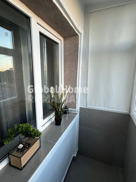 Apartament 2 camere 48MP | Stefan cel mare | Metrou | Mobilat si utilat |
