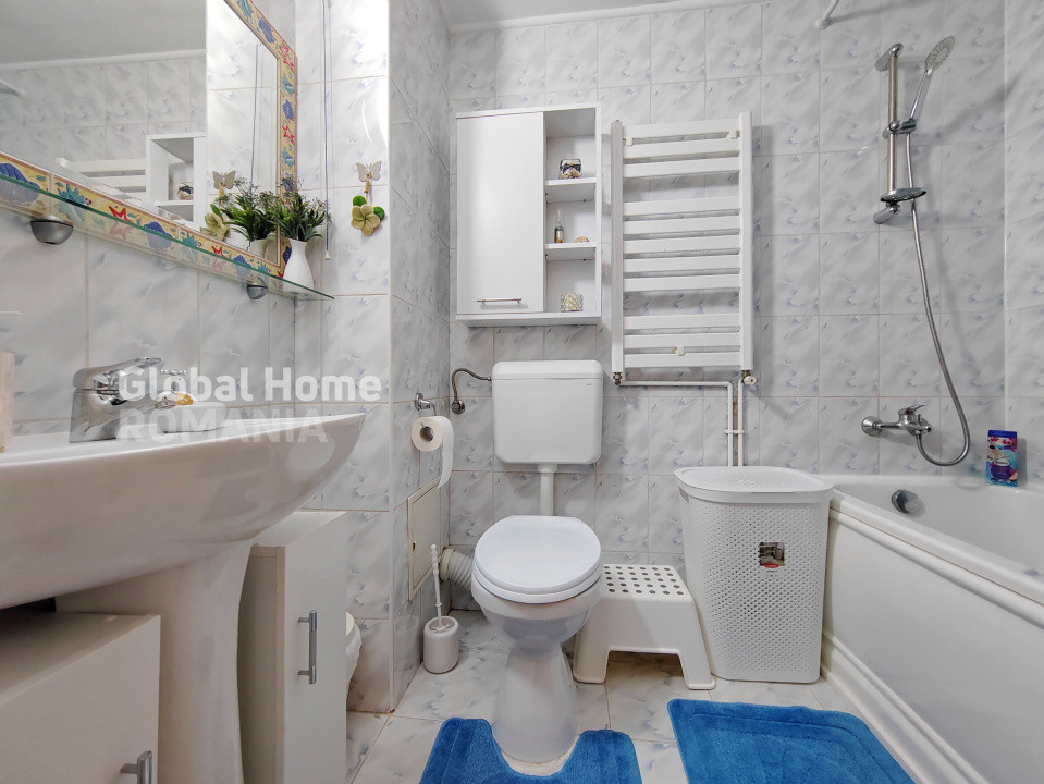 Barbu Văcărescu | Studio Mobilat | Centrală Termică | Parcare
