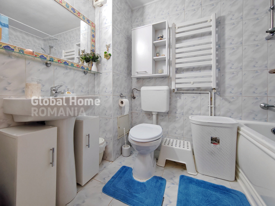 Barbu Văcărescu | Studio Mobilat | Centrală Termică | Parcare