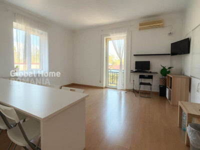 Apartament in vila de inchiriat pretabil birouri/activite | Pache Protopopescu